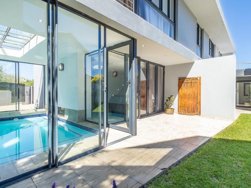 Comfort, Space and Style - Photo 2