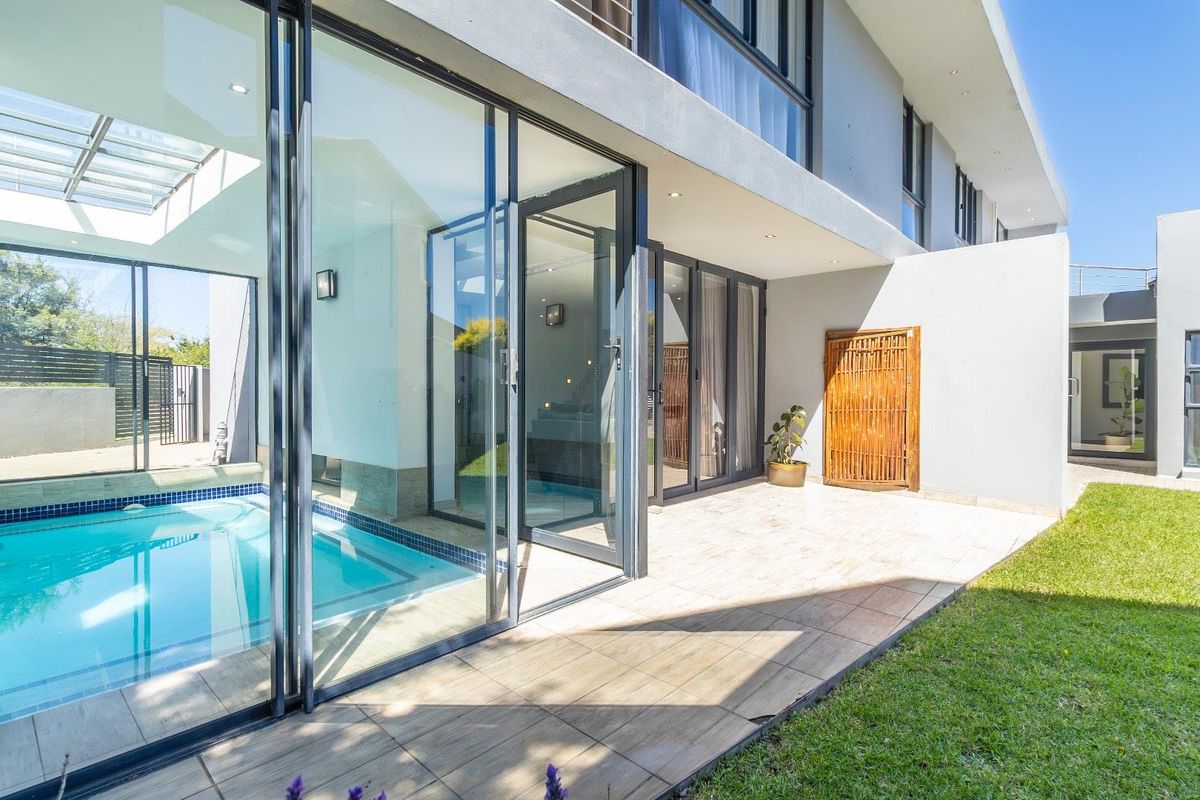 Comfort, Space and Style - Photo 2