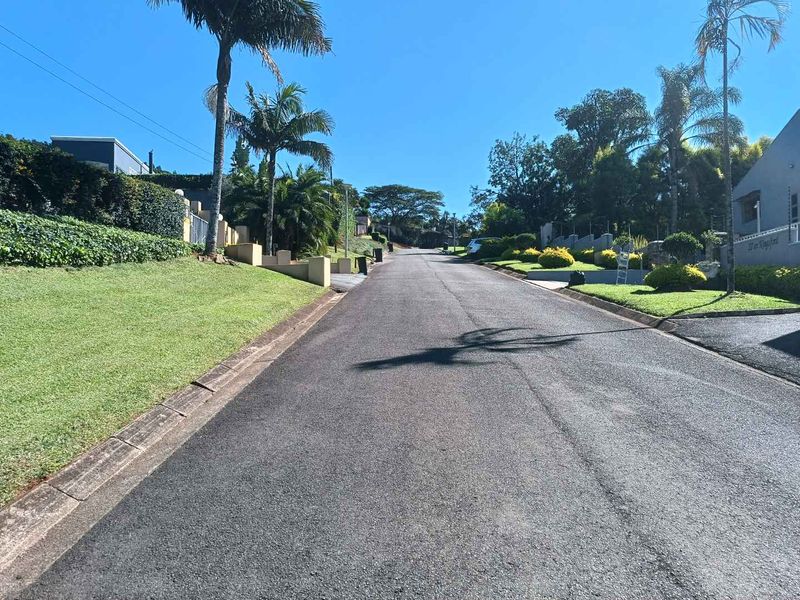 🏡 SPACIOUS BACHELOR GARDEN FLATLET TO RENT | CHASE VALLEY DOWNS, NEAR GREYS HOSPITAL - Photo 5