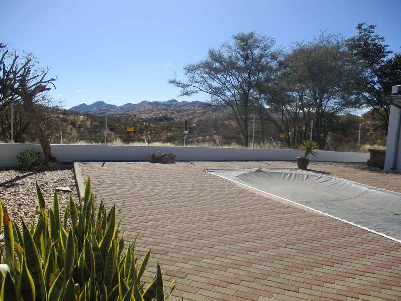 Huge property with dream views and flat - Photo 8