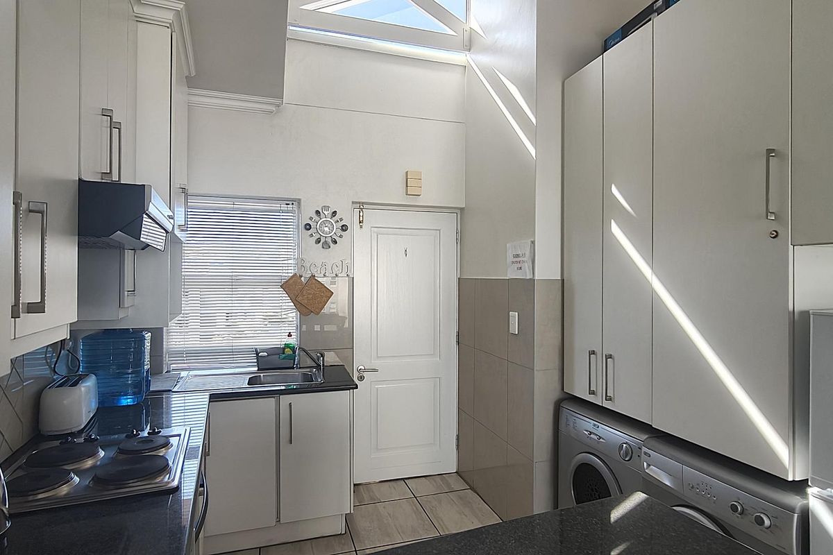 Studio apartment for rent on the beach - Photo 4