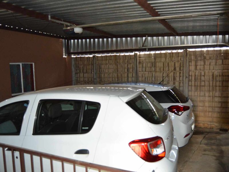 Family Home With A Flatlet In Dinwiddie - Photo 4