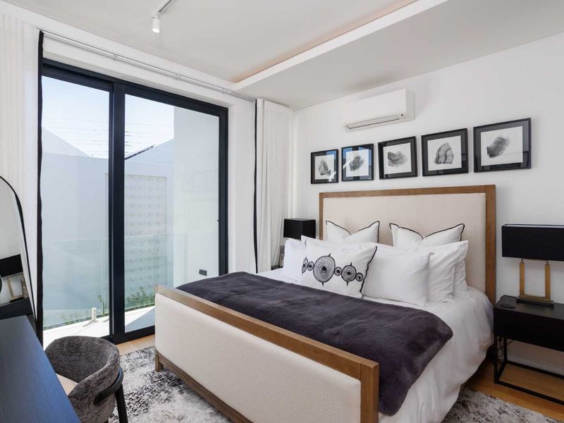 Fully Furnished North-Facing Two-Bedroom Polo Village Apartment on Val de Vie Estate - Photo 7