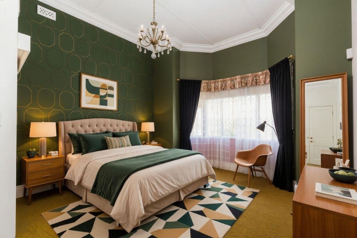 Victorian Vision in Bantry Bay - Photo 4