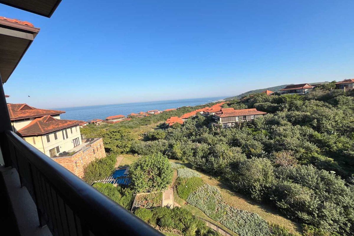 Zimbali Suites is the ultimate investment jackpot! Ridiculously priced to sell don't miss out!.. - Photo 2