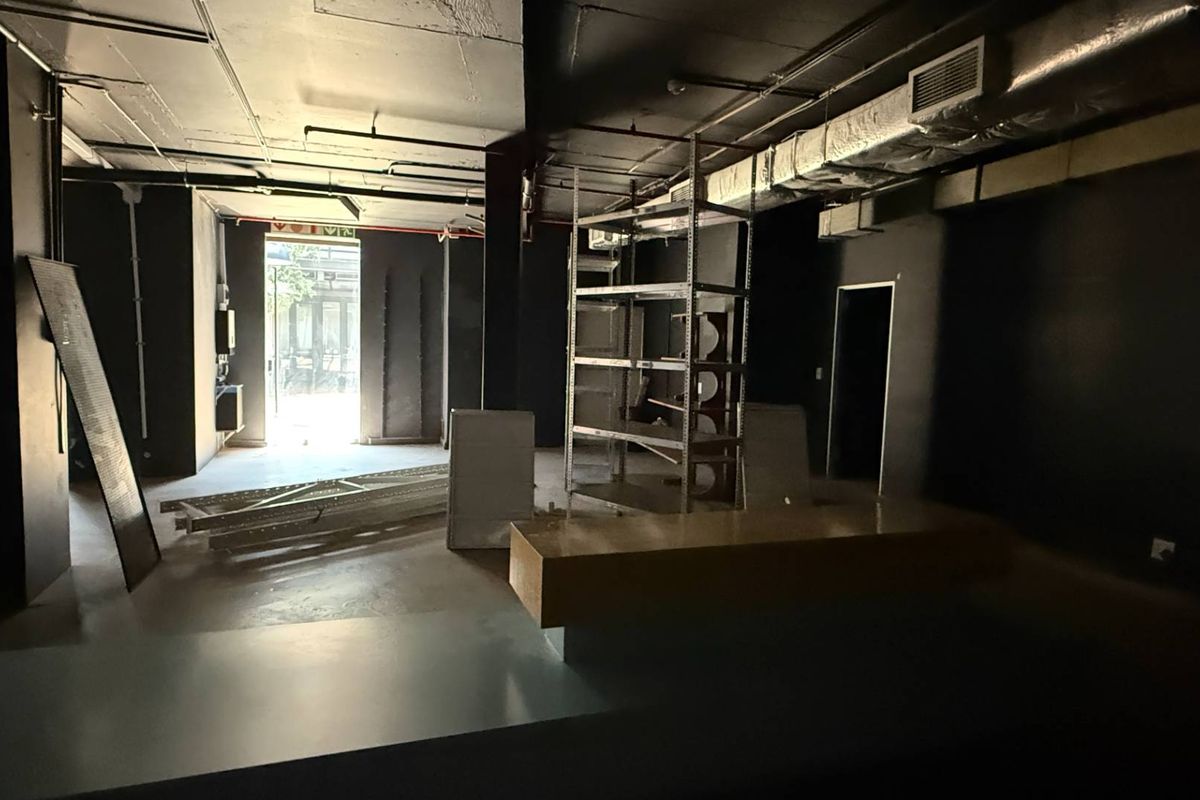 177m2 ground floor retail unit to let in Wembley Square - Photo 5