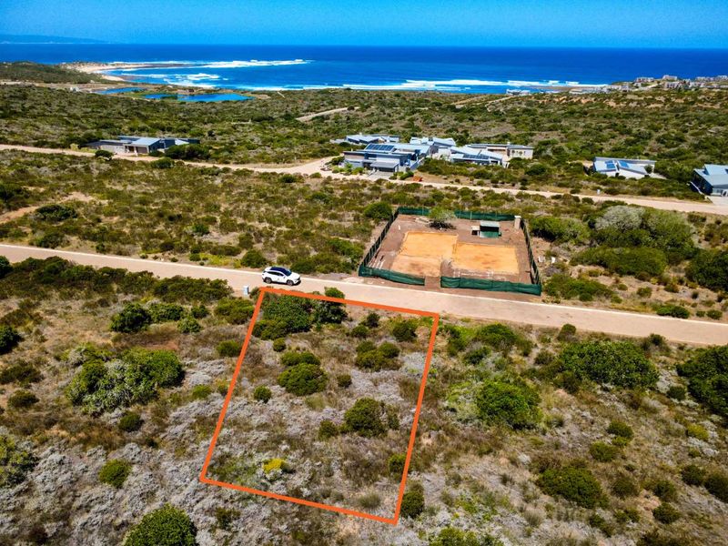 Prime vacant stand for sale in Skulpiesbaai. - Photo 2