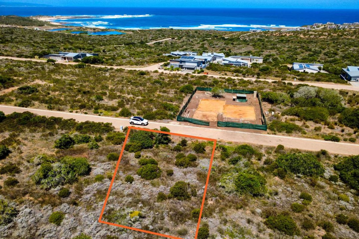 Prime vacant stand for sale in Skulpiesbaai. - Photo 2
