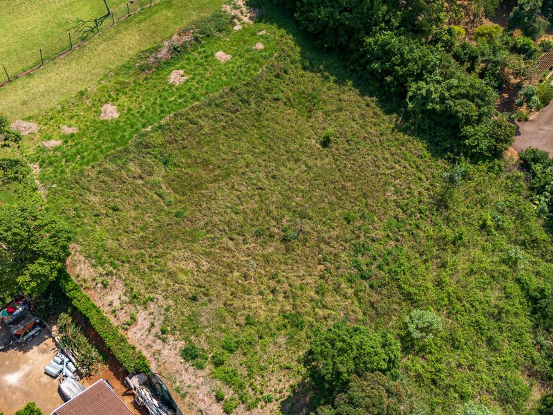 THE VACANT LAND YOU'VE BEEN WAITING FOR! BUILD THE HOME YOU'VE ALWAYS ENVISIONED! - Photo 4