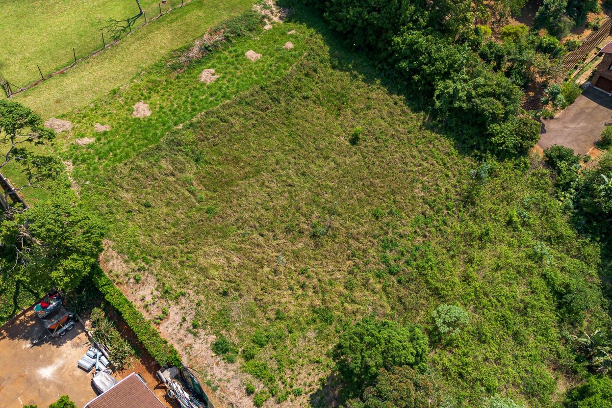 THE VACANT LAND YOU'VE BEEN WAITING FOR! BUILD THE HOME YOU'VE ALWAYS ENVISIONED! - Photo 4