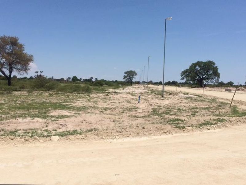 INDUSTRIAL PLOT FOR SALE IN ONDANGWA - Photo 2