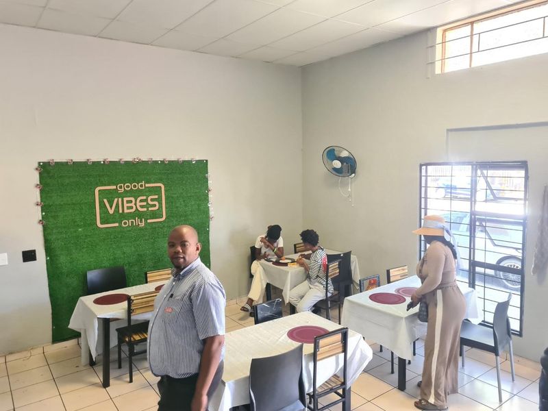 An outstanding opportunity to acquire well-positioned, income-generating property in the heart of Keetmanshoop. - Photo 7