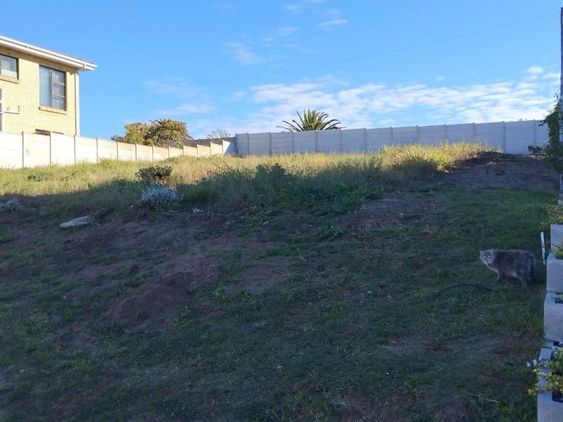 Vacant  stand in Tergniet, Garden Route - Photo 3