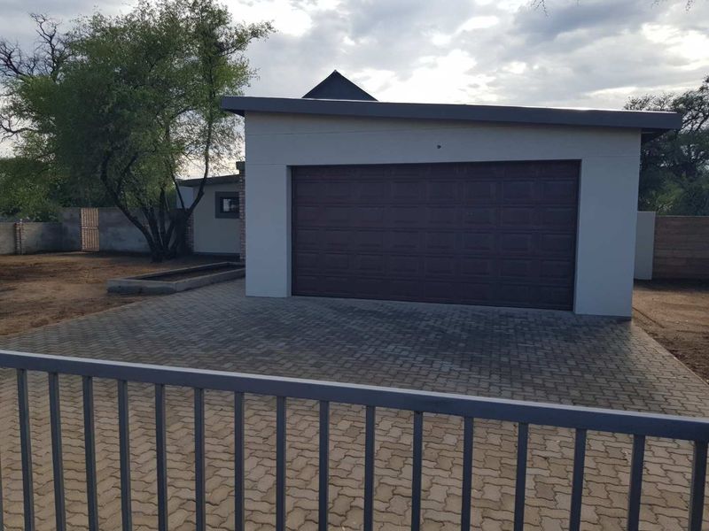Okakango Plot & Plan Housing Development Okahandja - Photo 8