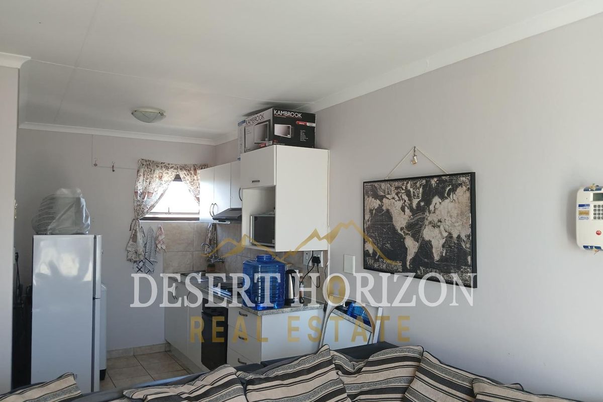 Apartment For Sale | Walvis Bay | Meersig - Photo 2