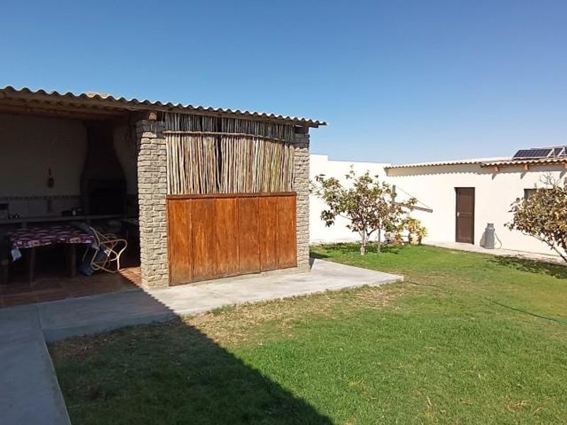 Beautiful Small Holding - Swakopmund River Plots - Photo 2