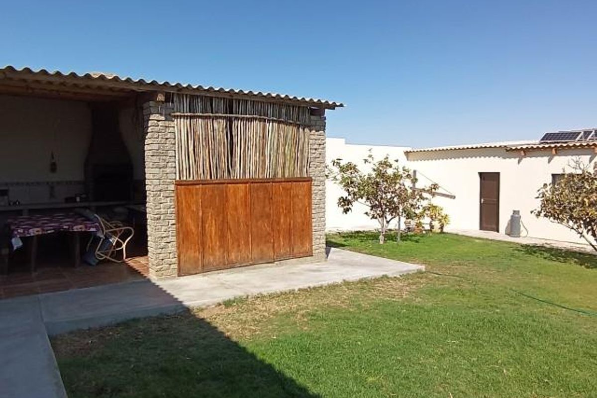 Beautiful Small Holding - Swakopmund River Plots - Photo 2