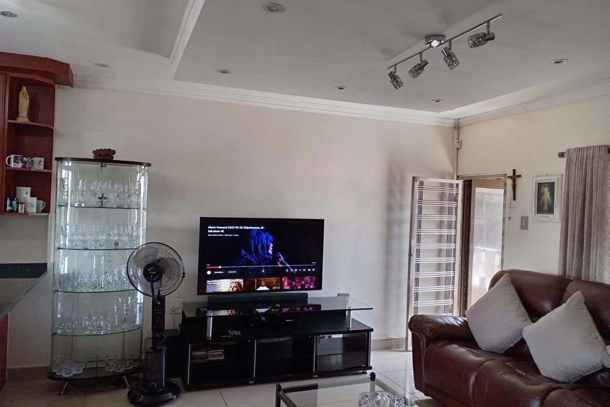 Fully loaded just move - Photo 5