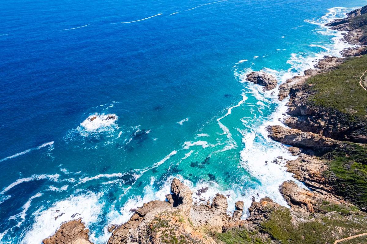 COASTAL PARADISE IN BREAKWATER BAY ECO ESTATE - Photo 5