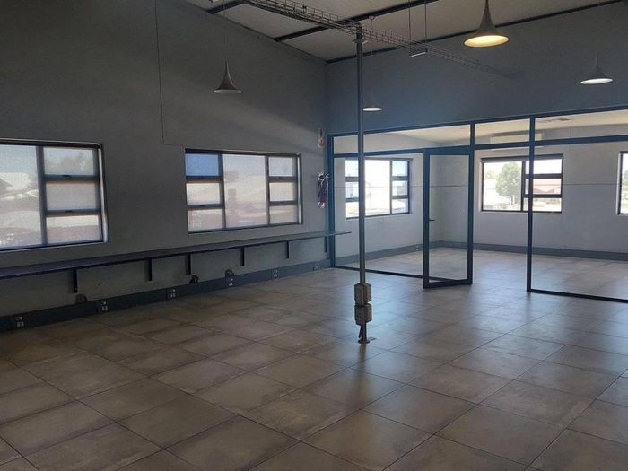 Property #2356888, Industrial For Sale in Prosperita