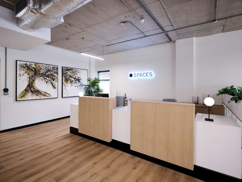 Join a thriving business community in Spaces Steyn City - Photo 3