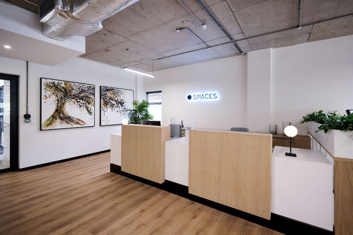 Join a thriving business community in Spaces Steyn City - Photo 3