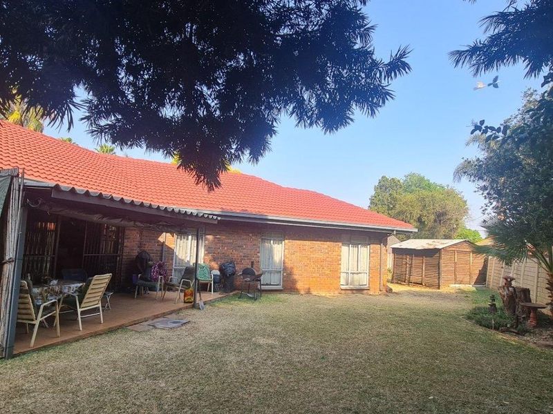 Family Home with Space to Grow. - Photo 5