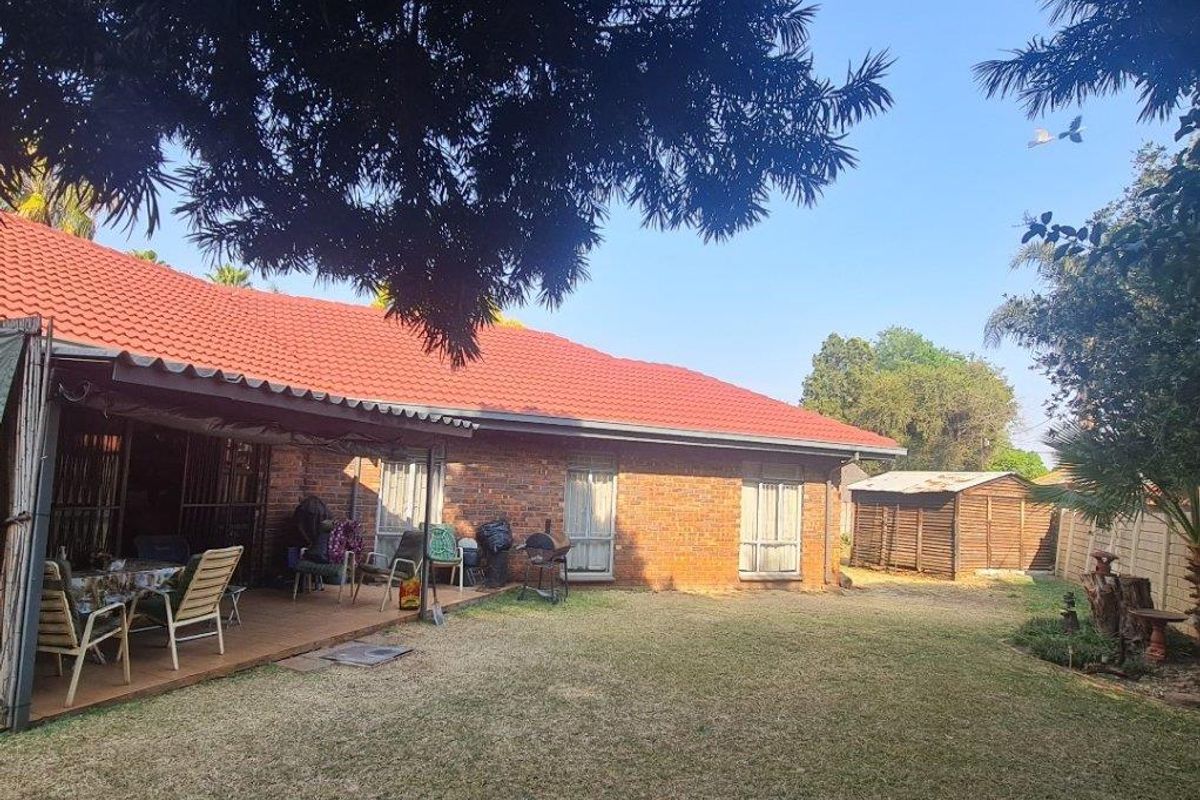 Family Home with Space to Grow. - Photo 5