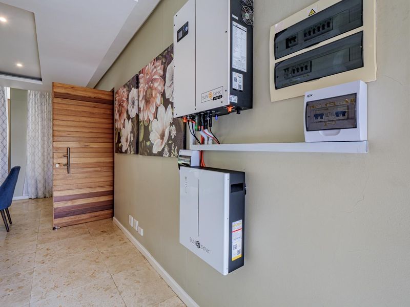 3 Bedroom Ground Floor Apartment - Photo 9