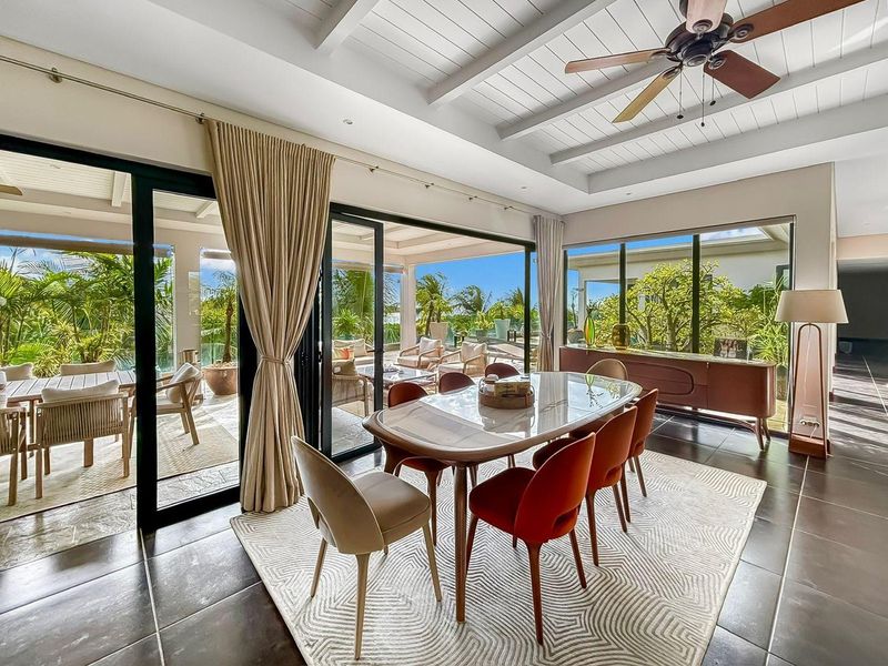 SPECTACULAR PENTHOUSE WITH PANORAMIC OCEAN & RIVER VIEWS - Photo 7