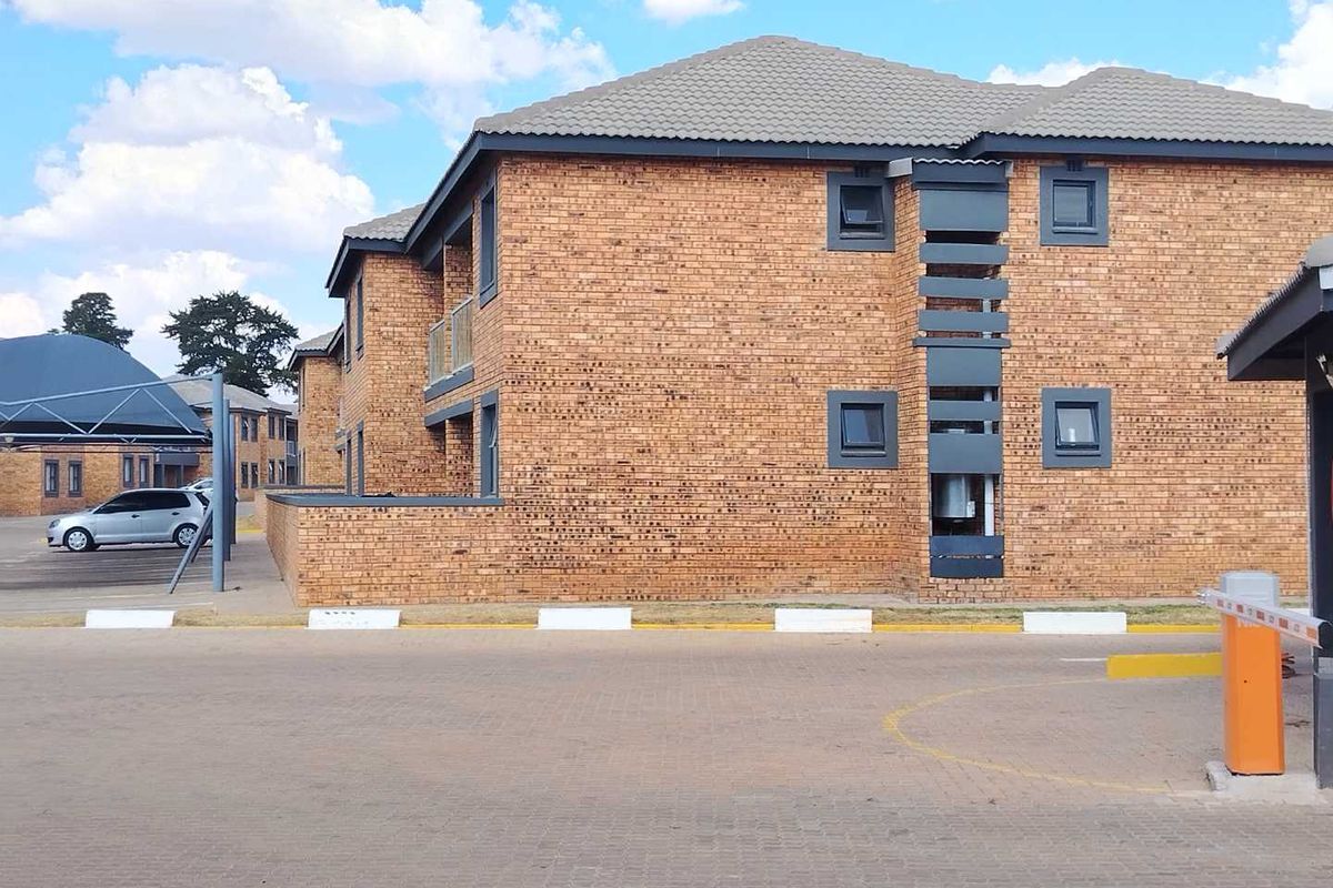 Spacious Newly Built Apartments - Photo 2