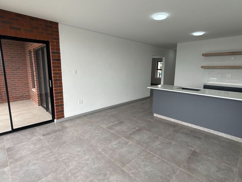 Two-Bedroom, 1.5-Bathroom Apartment to Let at Arbour View, Arbour Arch, Pietermaritzburg - Photo 8