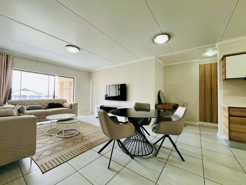 Modern 2  bedroom apartment at for sale at Kikuyu Estate, Waterfall - Photo 5