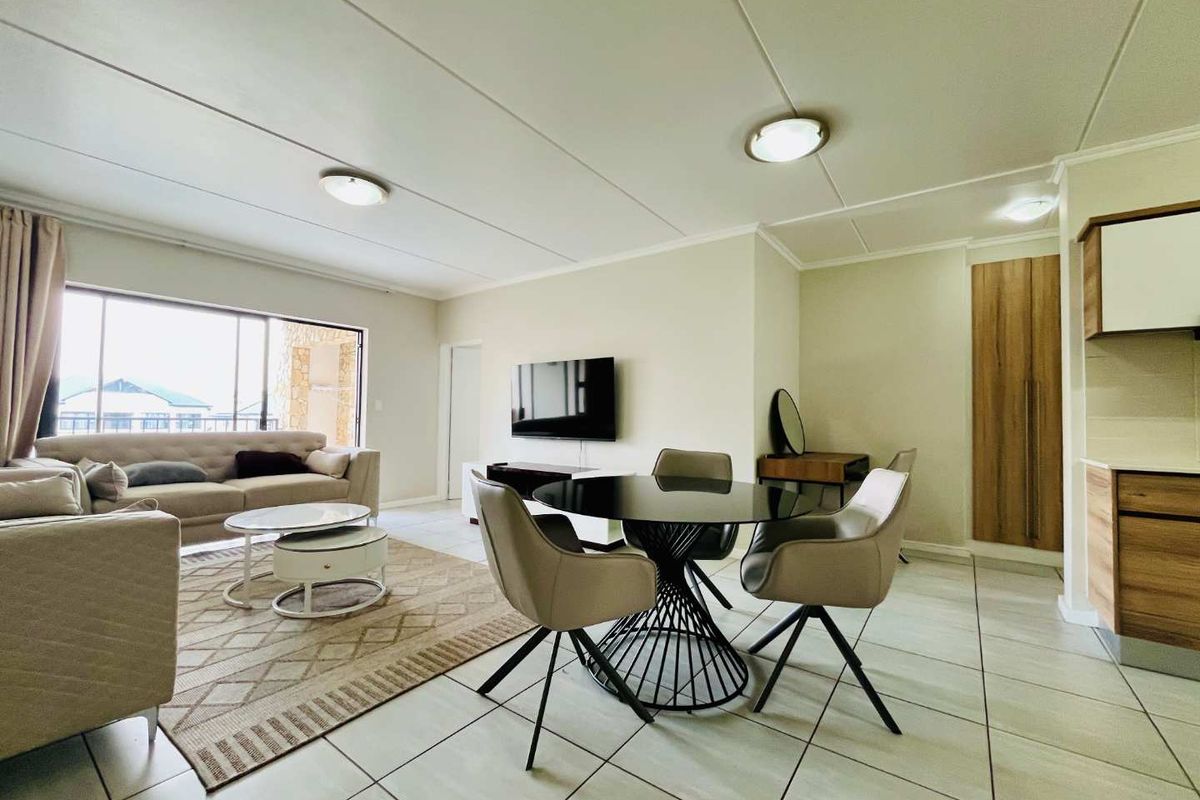 Modern 2  bedroom apartment at for sale at Kikuyu Estate, Waterfall - Photo 5