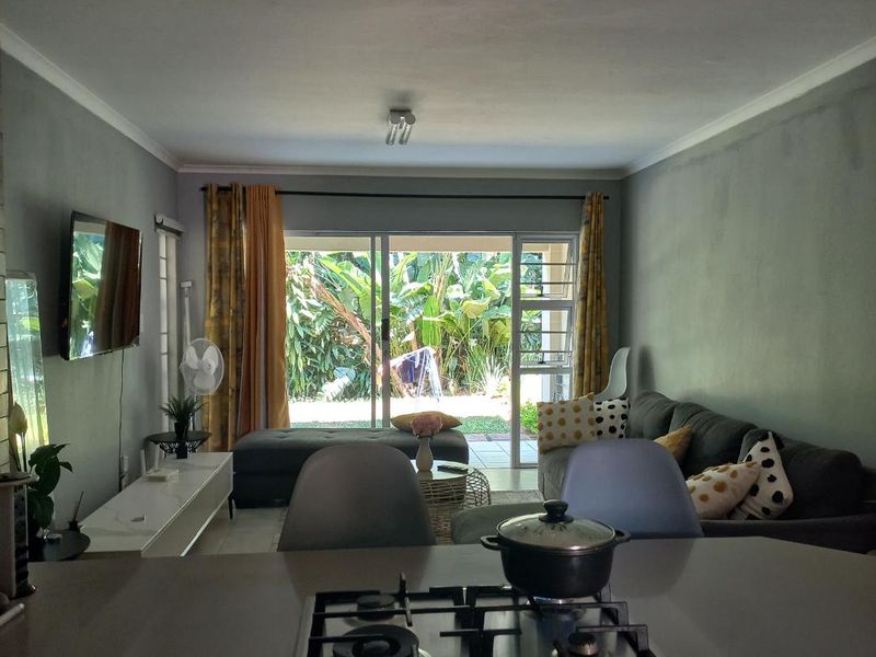 Full furnished apartment - Photo 8