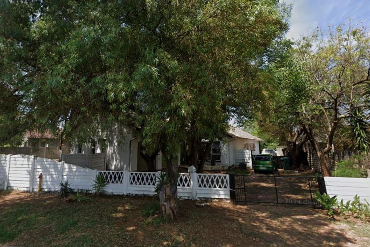 Fire Damaged Property for a Developer or Investment Opportunity - Photo 2