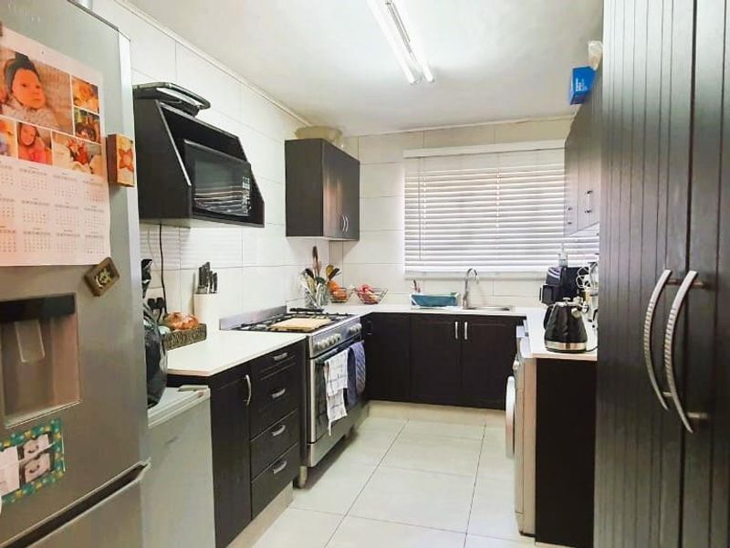 Townhouse for sale in Musgrave - Photo 4
