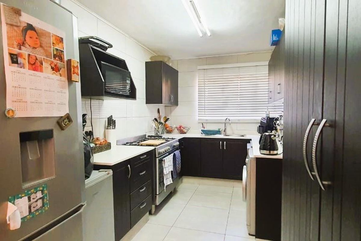 Townhouse for sale in Musgrave - Photo 4