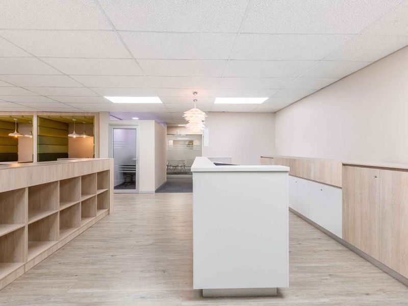 Flexible coworking memberships in Regus Paarl - Photo 3