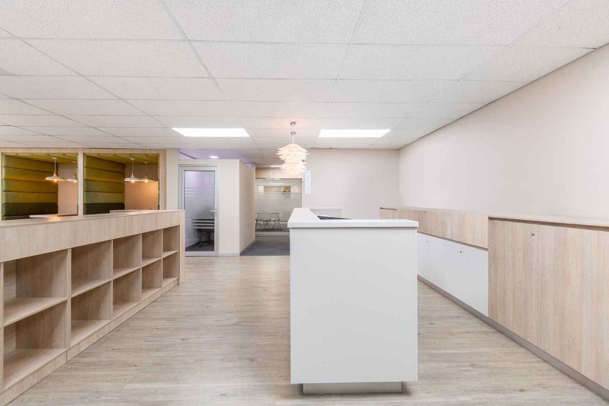 Flexible coworking memberships in Regus Paarl - Photo 3