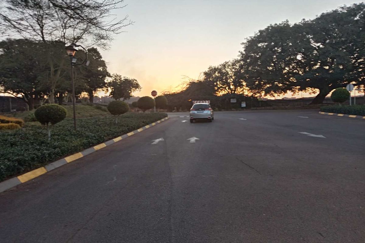 Vacant Land for Sale in Magaliesberg Country Estate - Photo 4