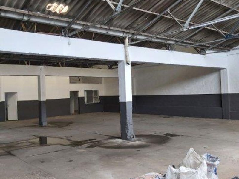Warehouse/Distribution/manufacturing facility to let in Korsten. - Photo 3