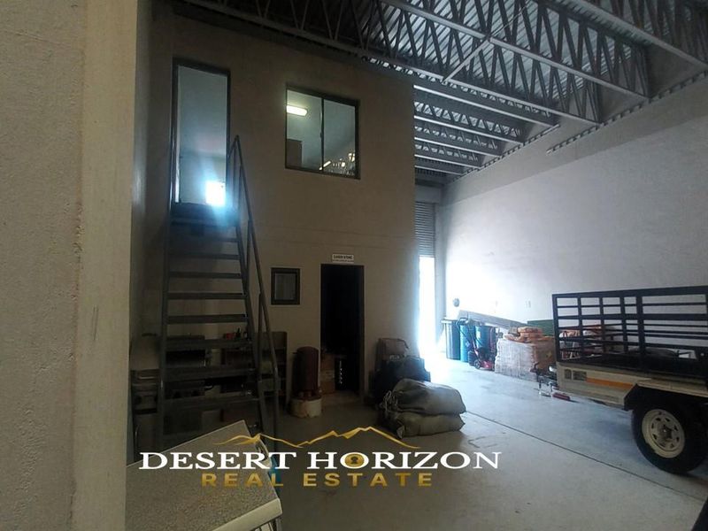 Walvis Bay, Industrial Area | Joint Warehouses For Sale -Perfect Investment - Photo 6