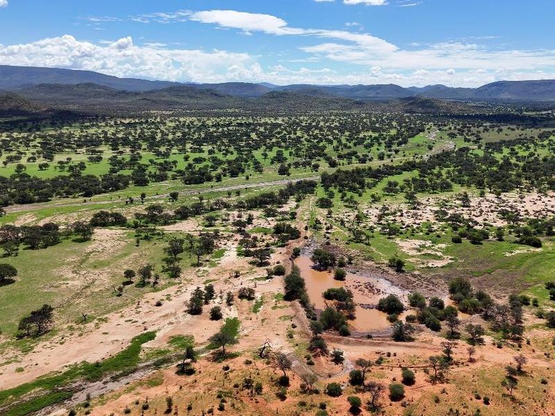 Namibia's Hidden Gem: Unveiling an Exclusive Farm Paradise - Photo 6