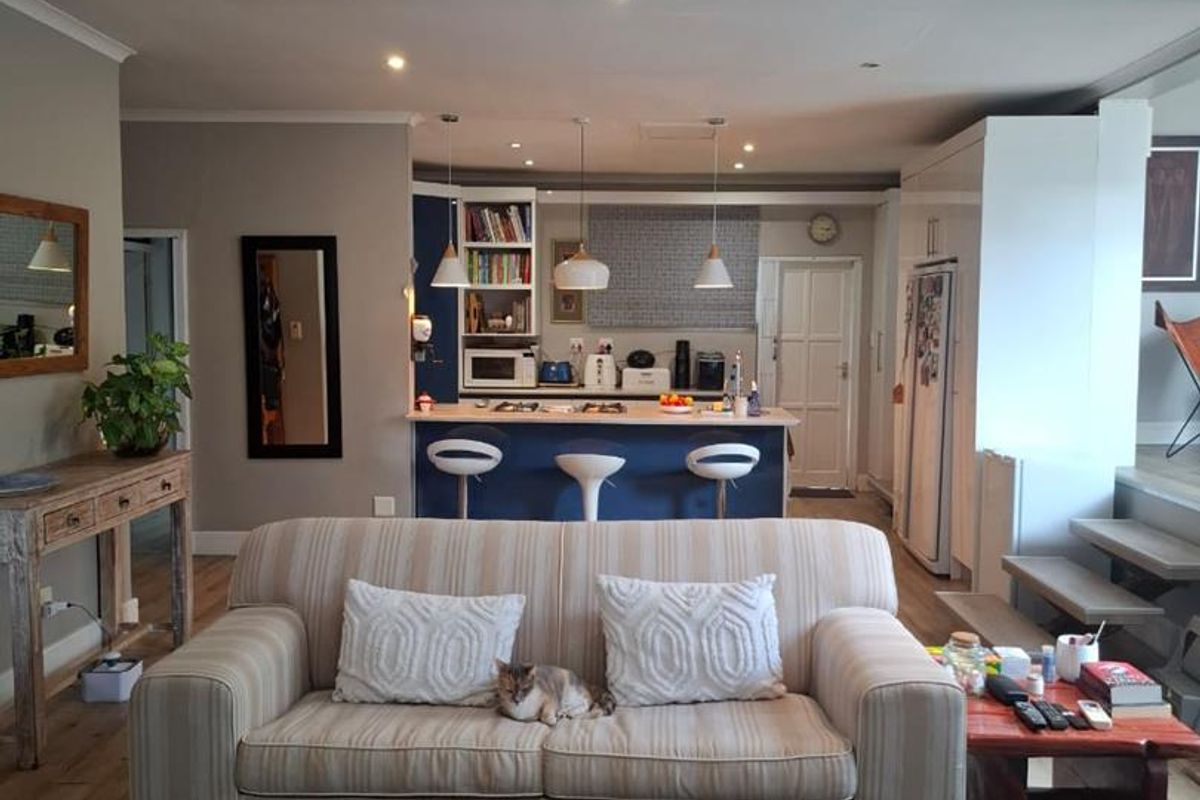 Elegant Residential Home in Eros, Windhoek - Photo 5