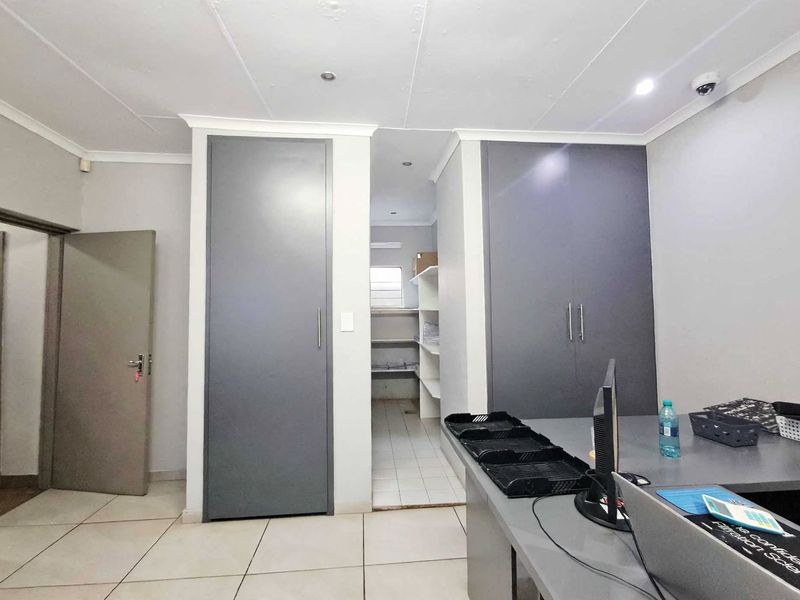 Versatile Commercial Property with Large Warehouse and Premium Amenities - Photo 7