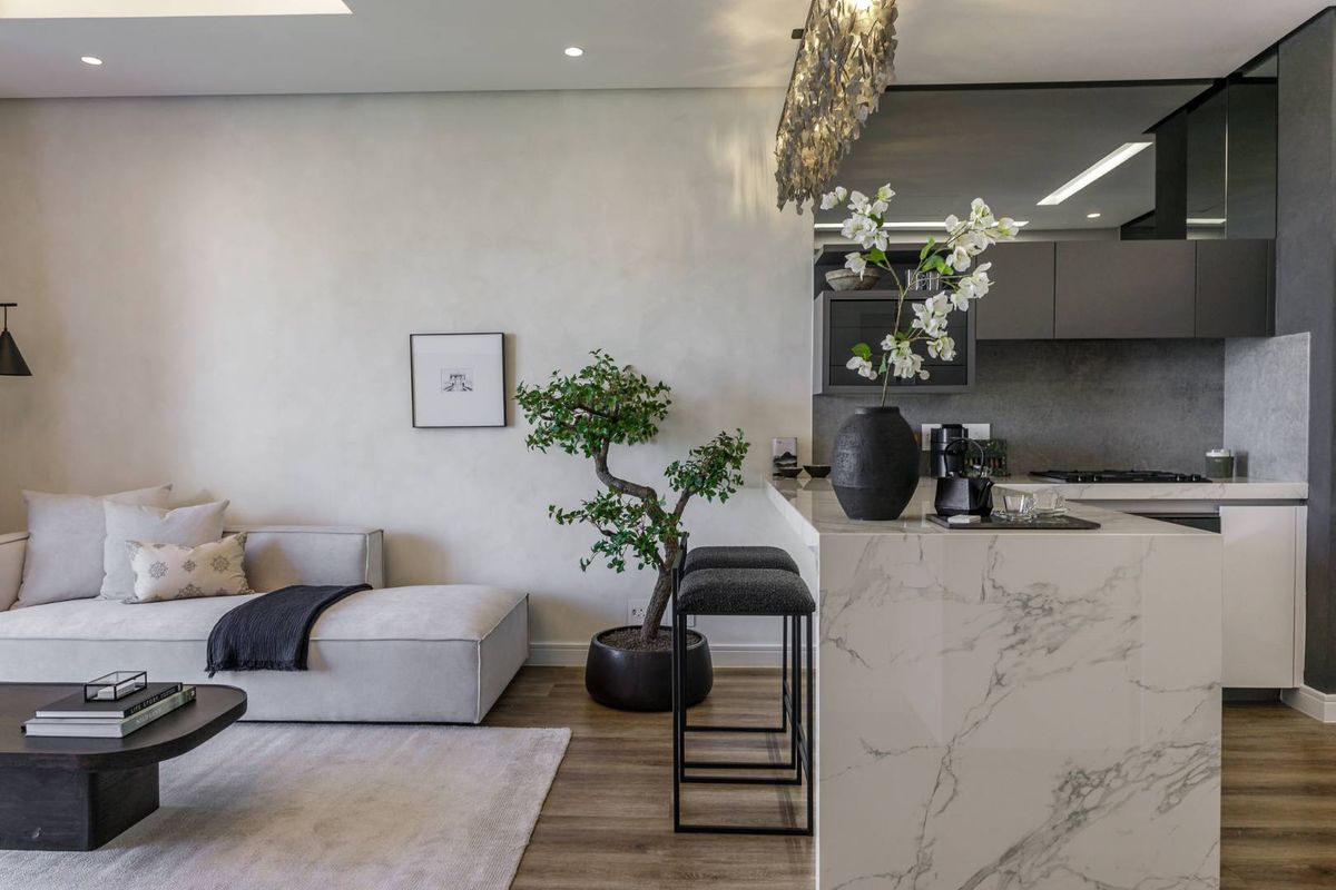 Spacious 1 Bedroom Apartment - Photo 3