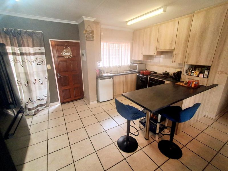 "Splendid three-bedroom cluster suitable for a large family " - Photo 7