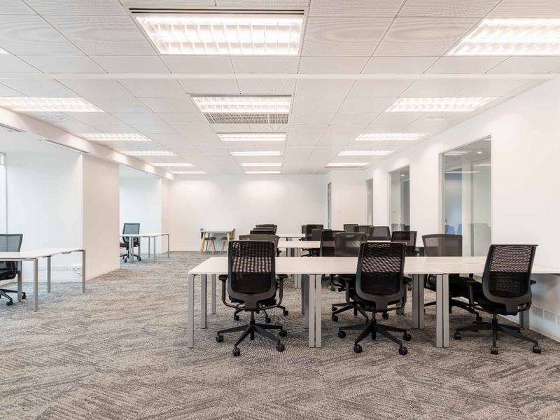 All-inclusive access to professional office space for 10 persons in Regus Eastlands Office Park - Photo 3
