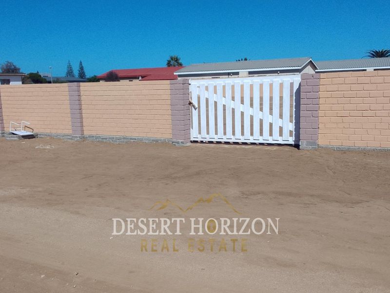 HENTIES BAY CENTRAL AREA | VACANT ERF FOR SALE - Photo 2